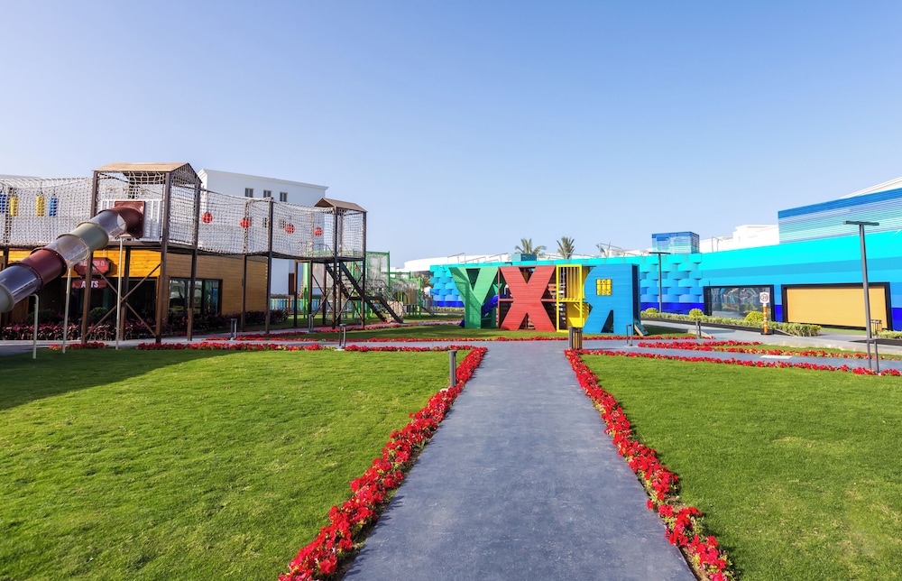 Club Prive by Rixos Sharm El Sheikh 63/69