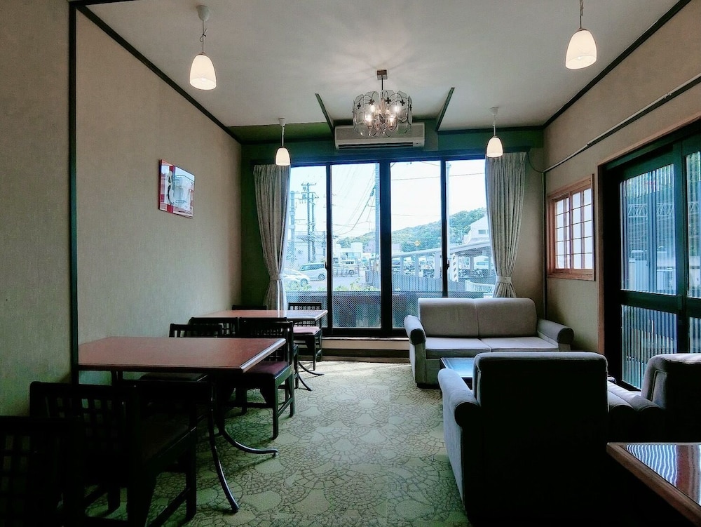 Minshuku Inn Shirahama Ekinoyado 54/66