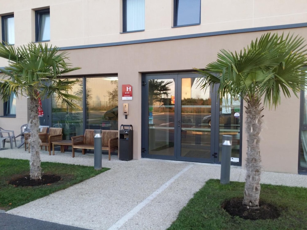 Touvotel Brit Hotel Citotel Dieppe 56/64