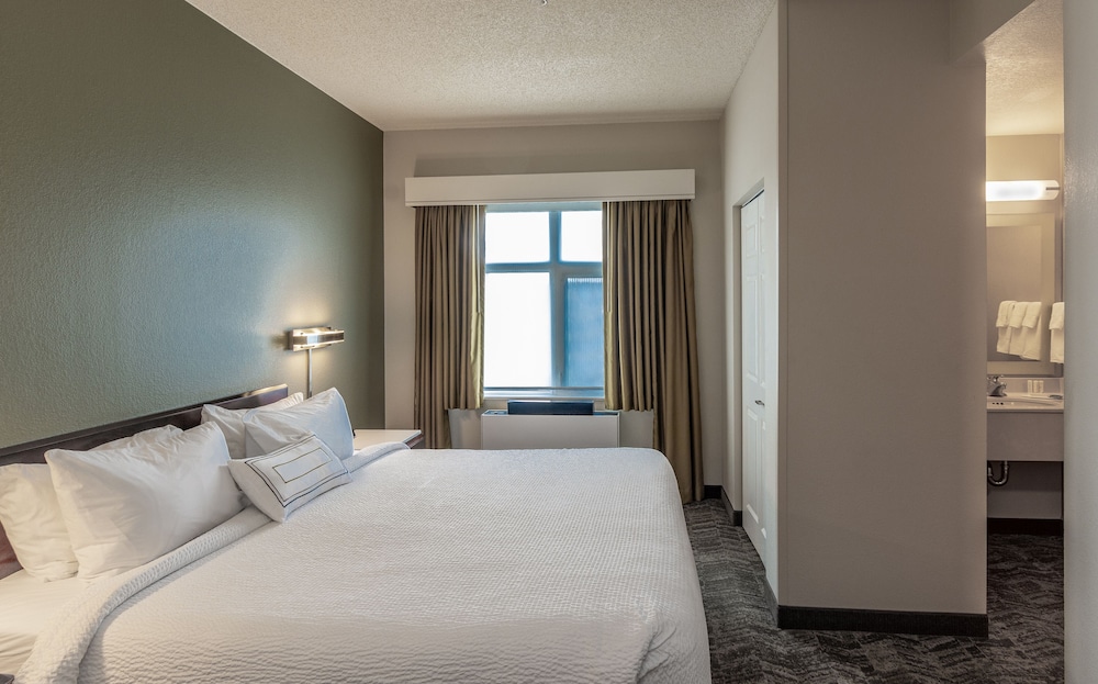 Springhill Suites By Marriott Fairbanks 10/48
