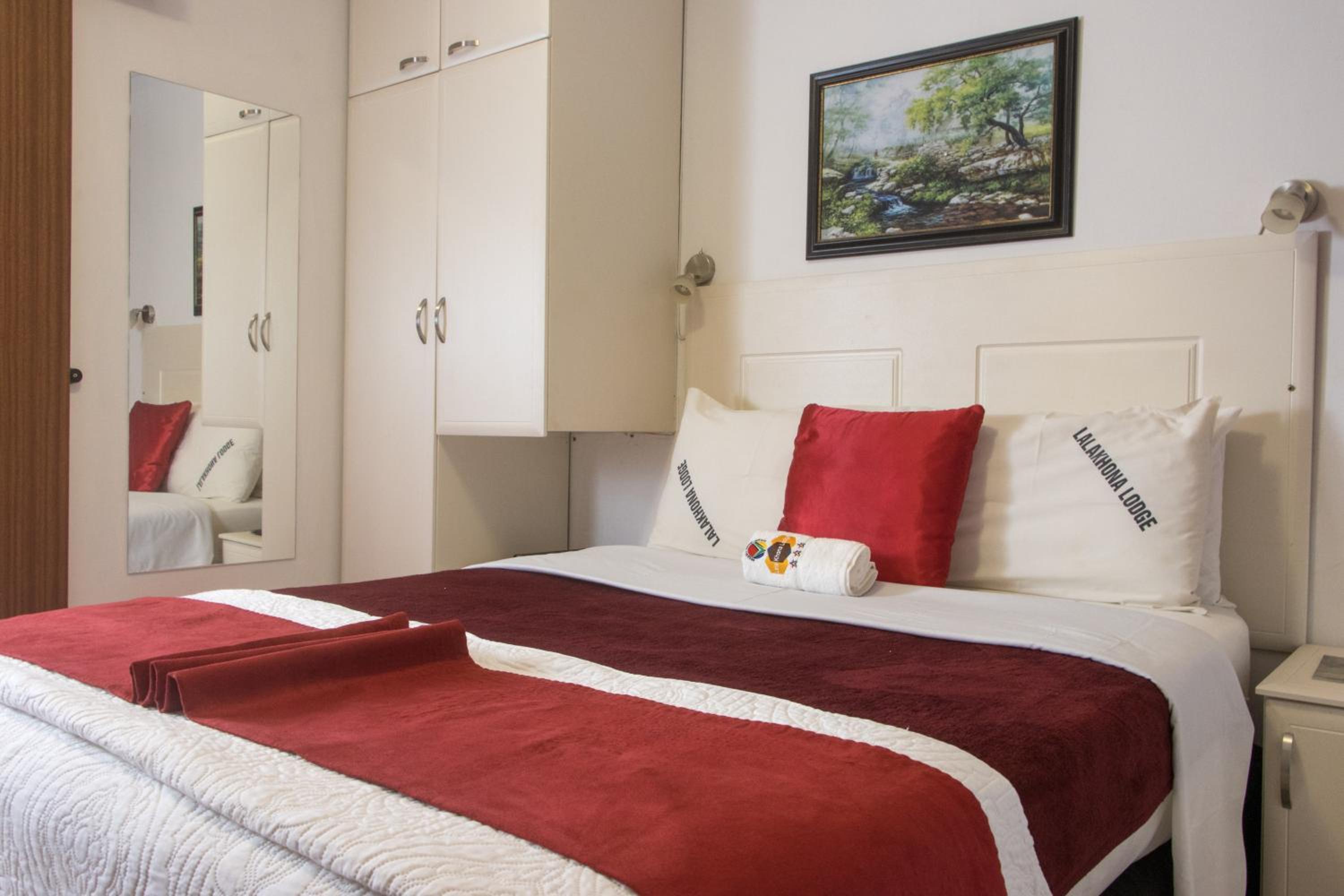 Lala Khona Lodge 6/17