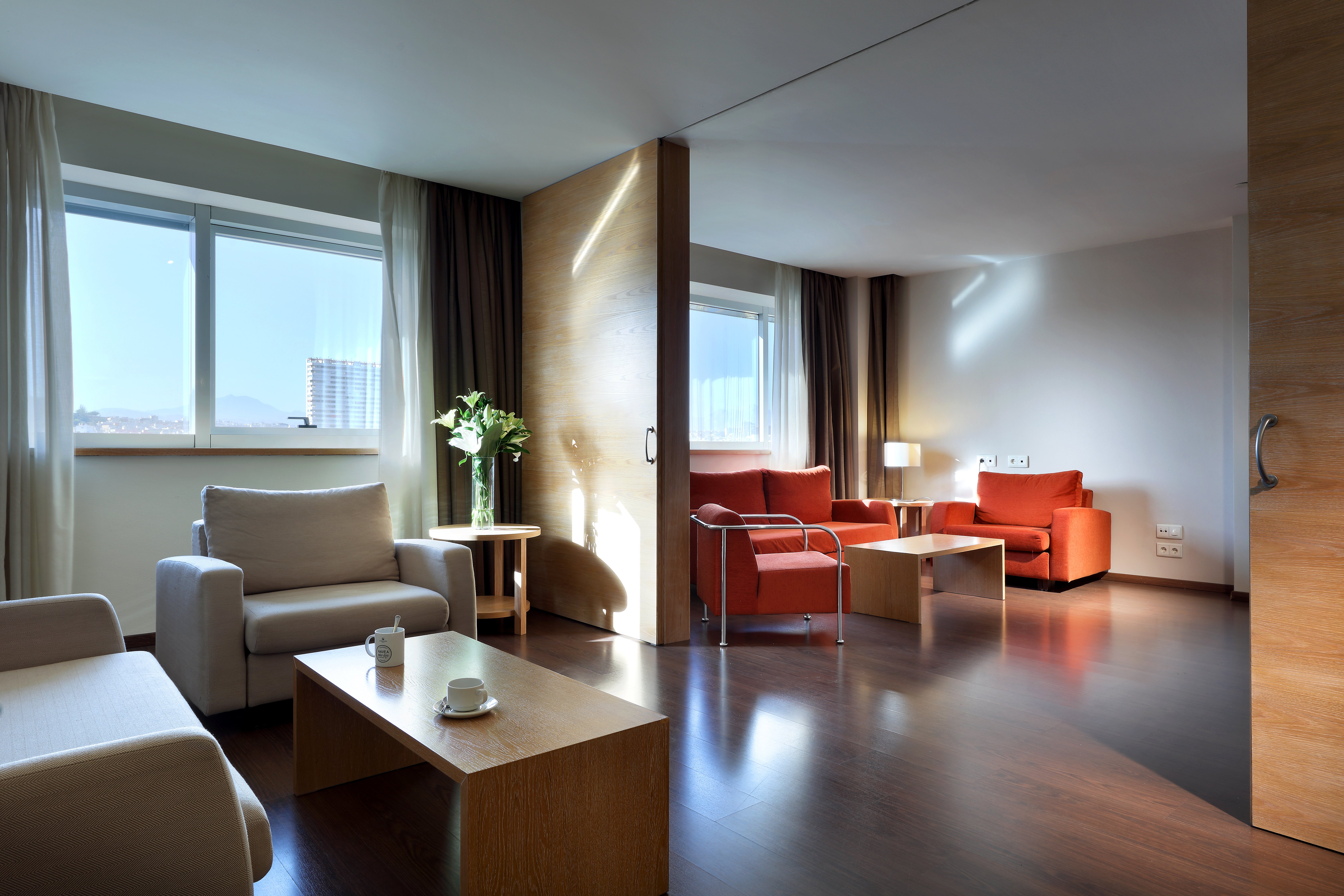 Eurostars Lucentum 24/50