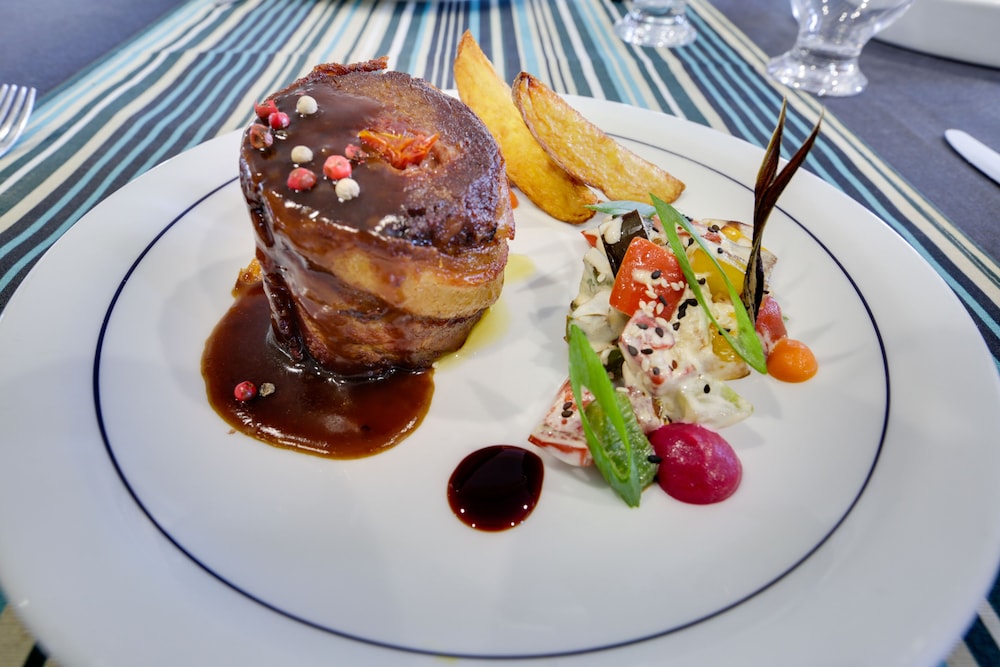 Hotel San Isidro 30/40