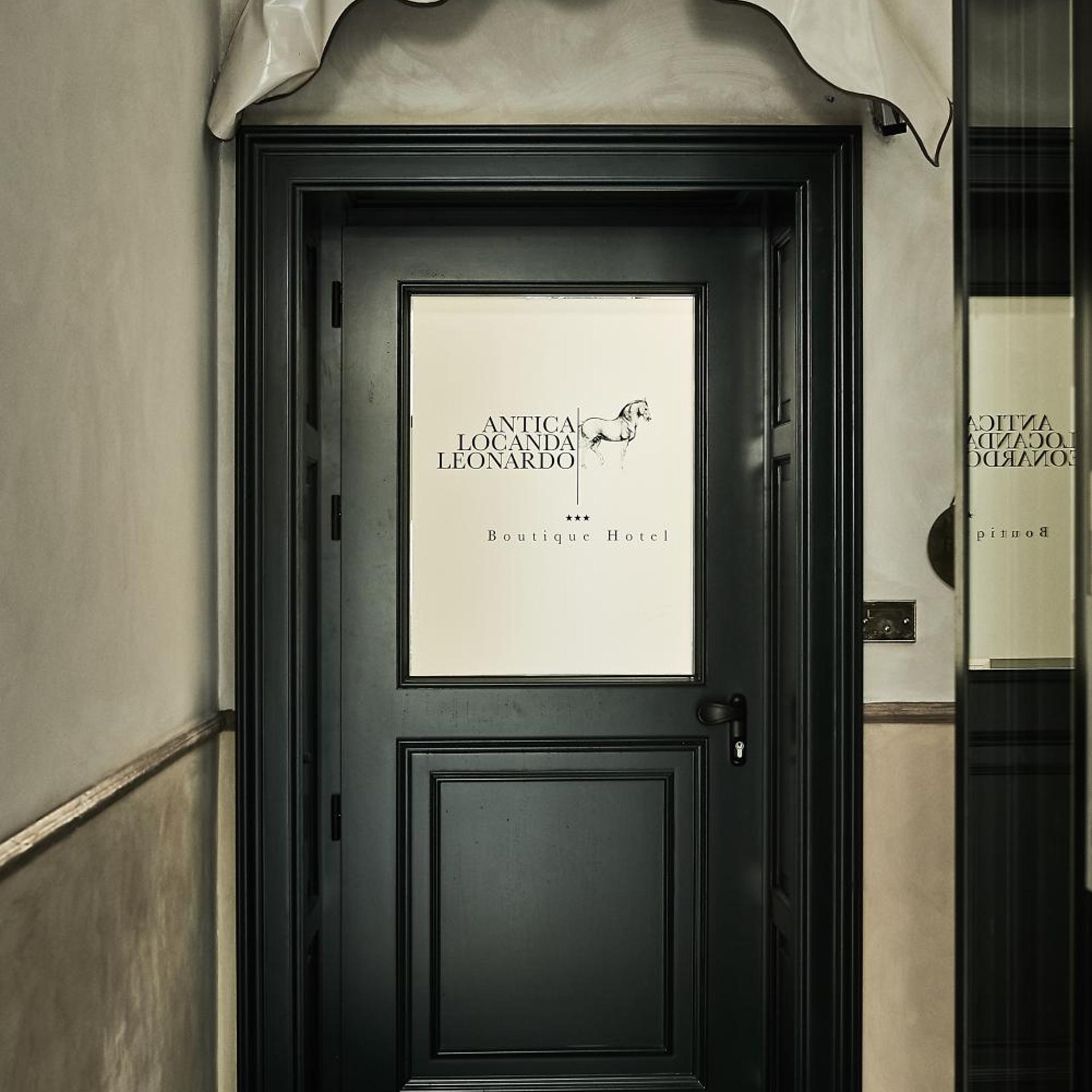 Antica Locanda Leonardo 19/50