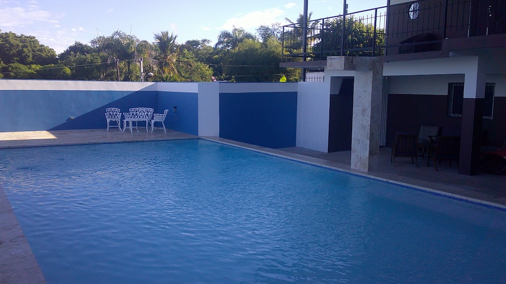 E&amp;J Boutique Residences 43/50