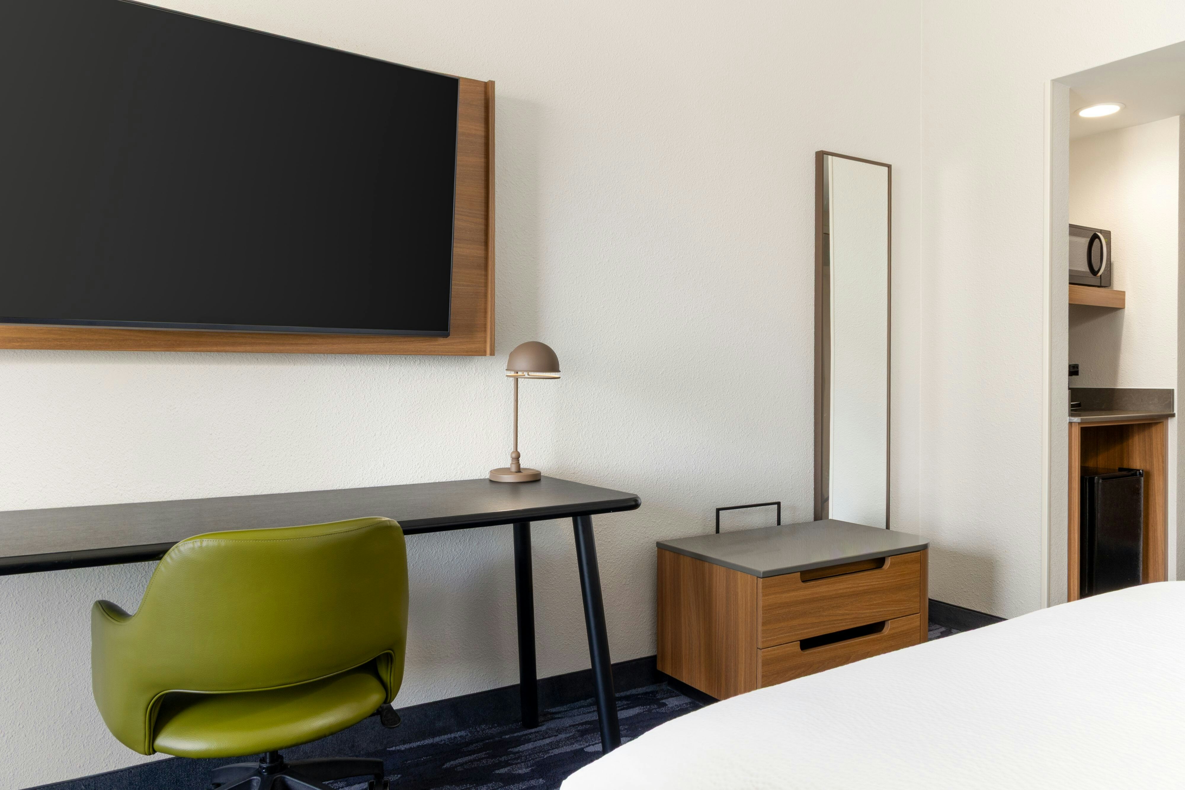 Wingate By Wyndham Spokane 1/2