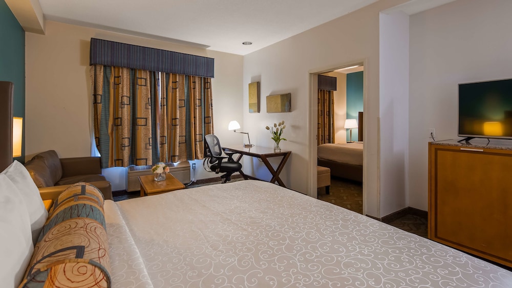 Best Western Plus Liberty Lake Inn 16/50