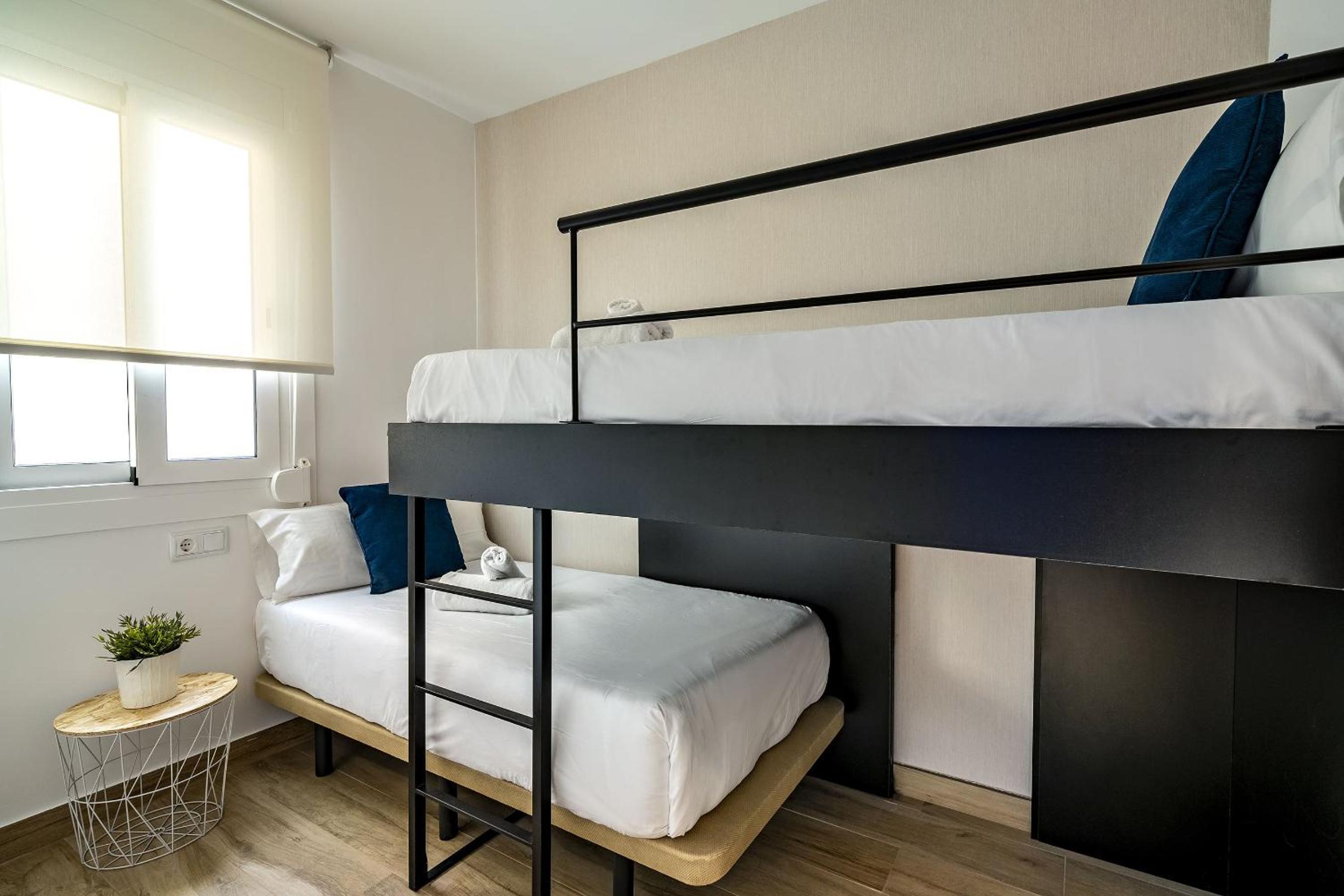 Habitat Apartments Cool Jazz 14/73