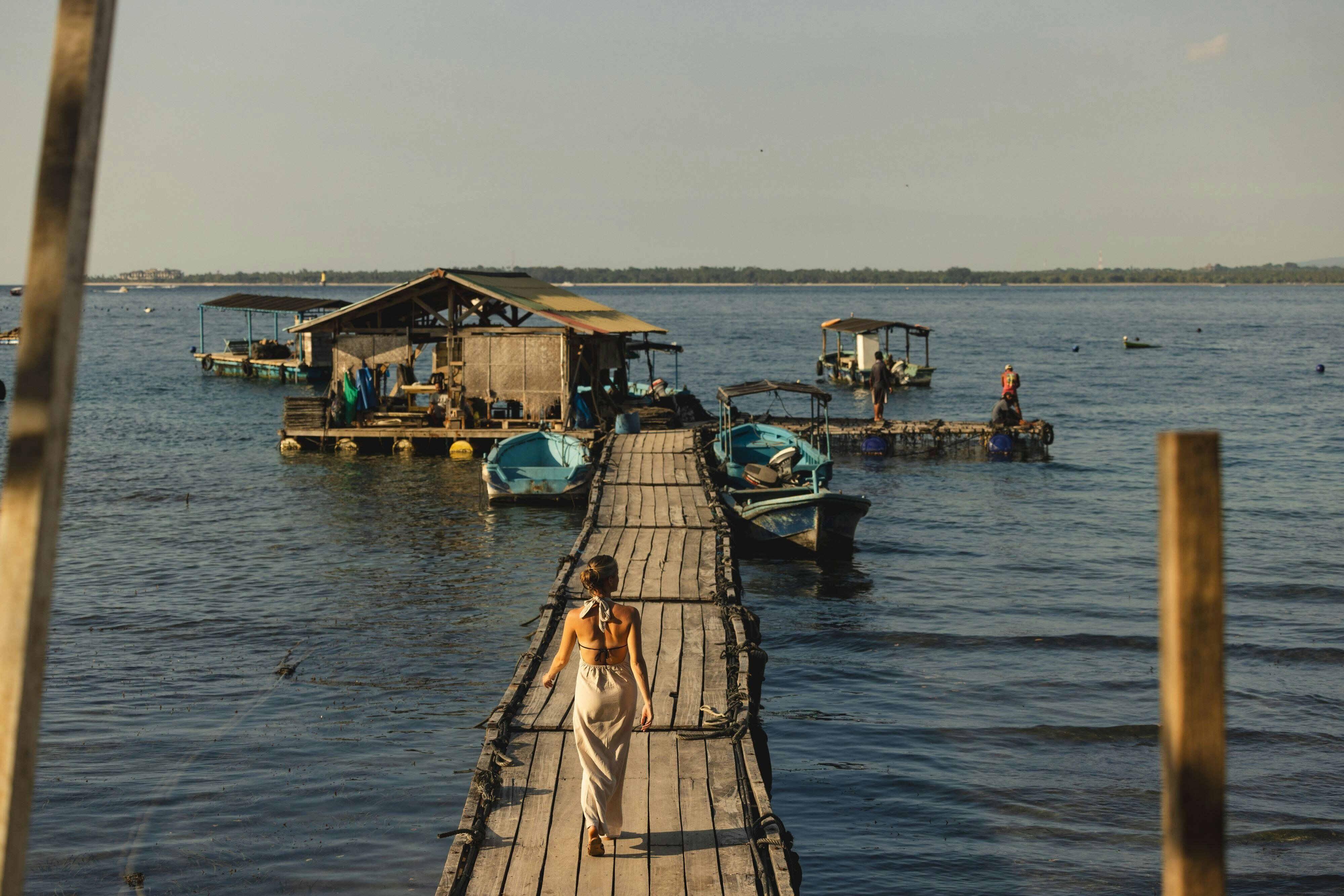 The Sira, a Luxury Collection Resort & Spa, Lombok 16/47