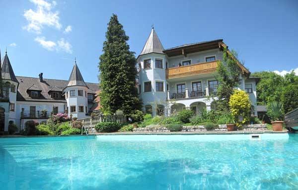 Gasthof Hotel Doktorwirt 21/21