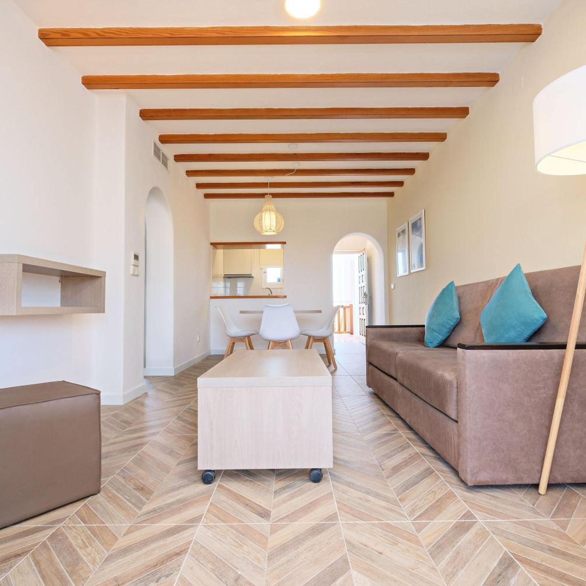 Azuline Apartamentos Can Sanso 15/23