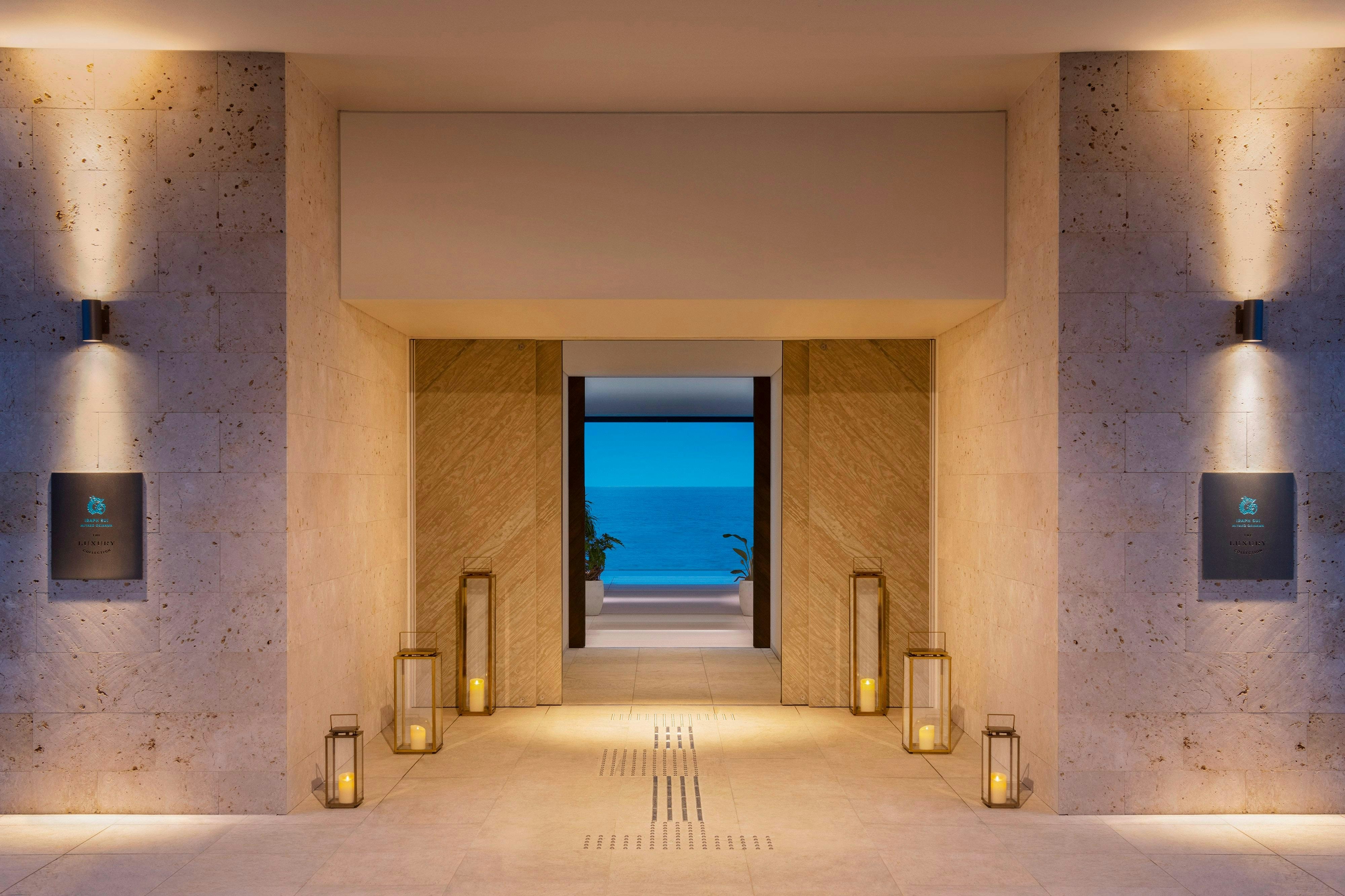 IRAPH SUI, a Luxury Collection Hotel, Miyako Okinawa 31/53