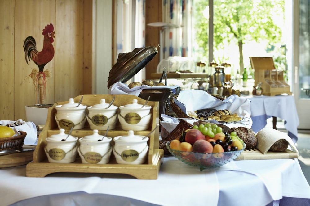 Romantik Hotel Gasthaus Rottner 34/50