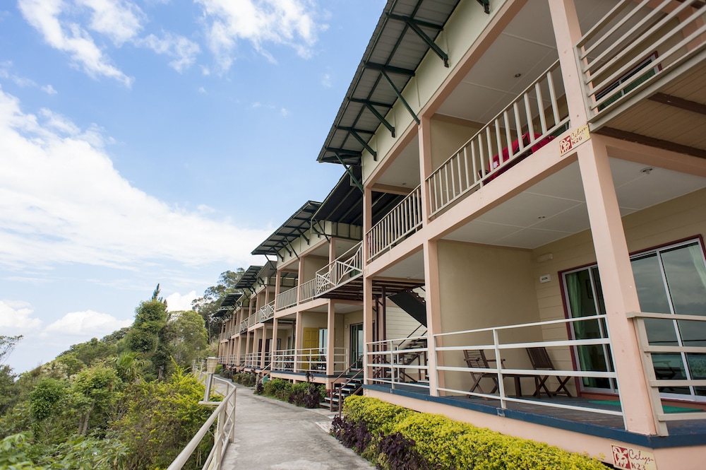 Celyn Resort Kinabalu Kundasang 2/34