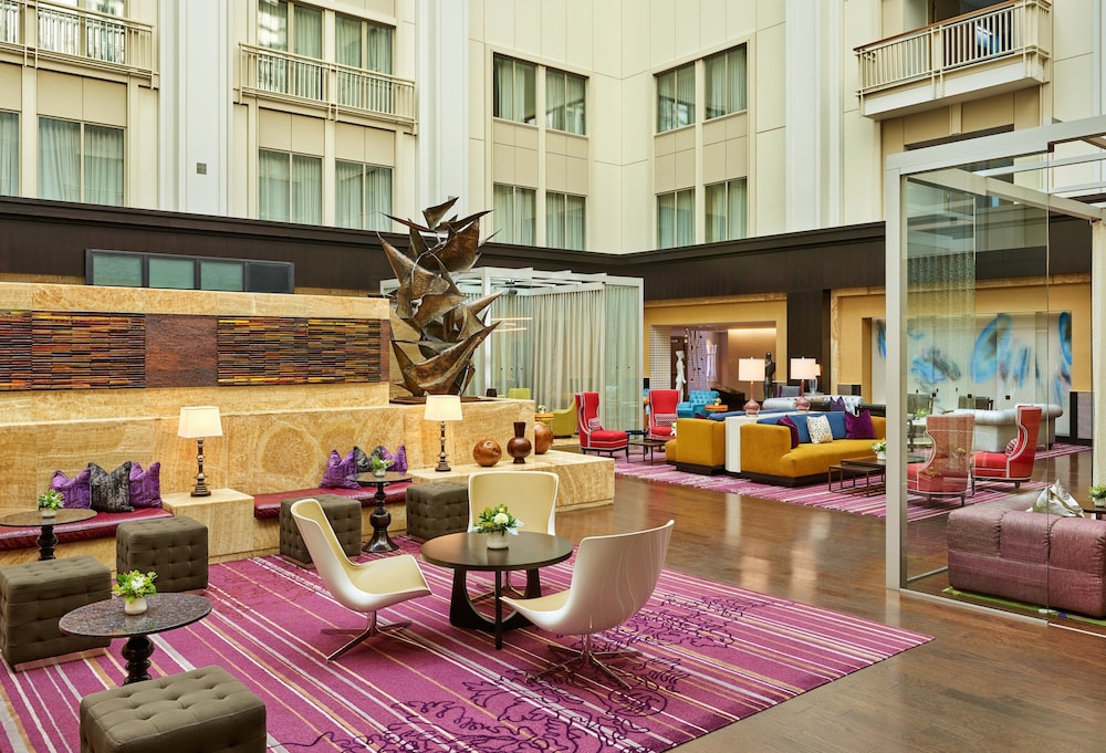 The Nines A Luxury Collection Hotel Portland 33/70