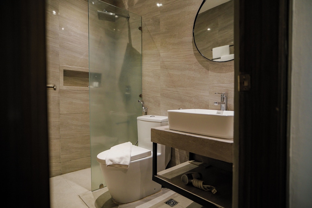 Seorabeol Grand Leisure Hotel 19/19