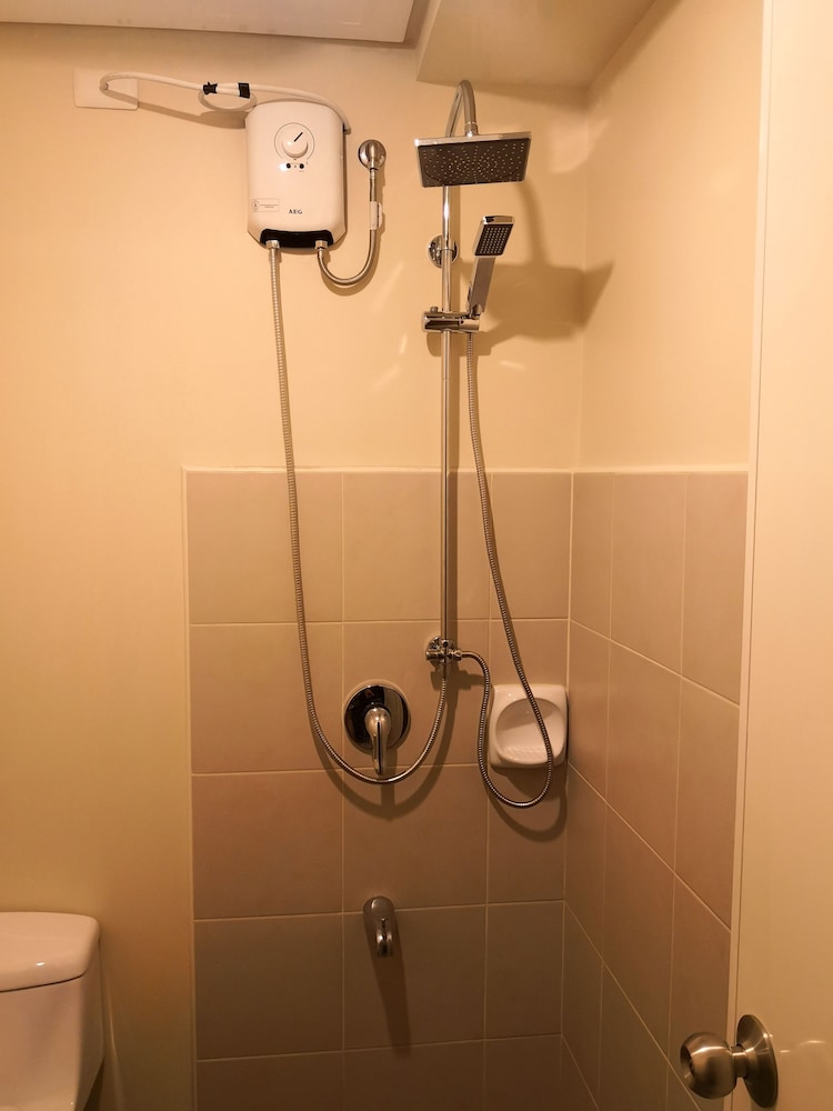 Centrio Tower Studio Unit 31/54