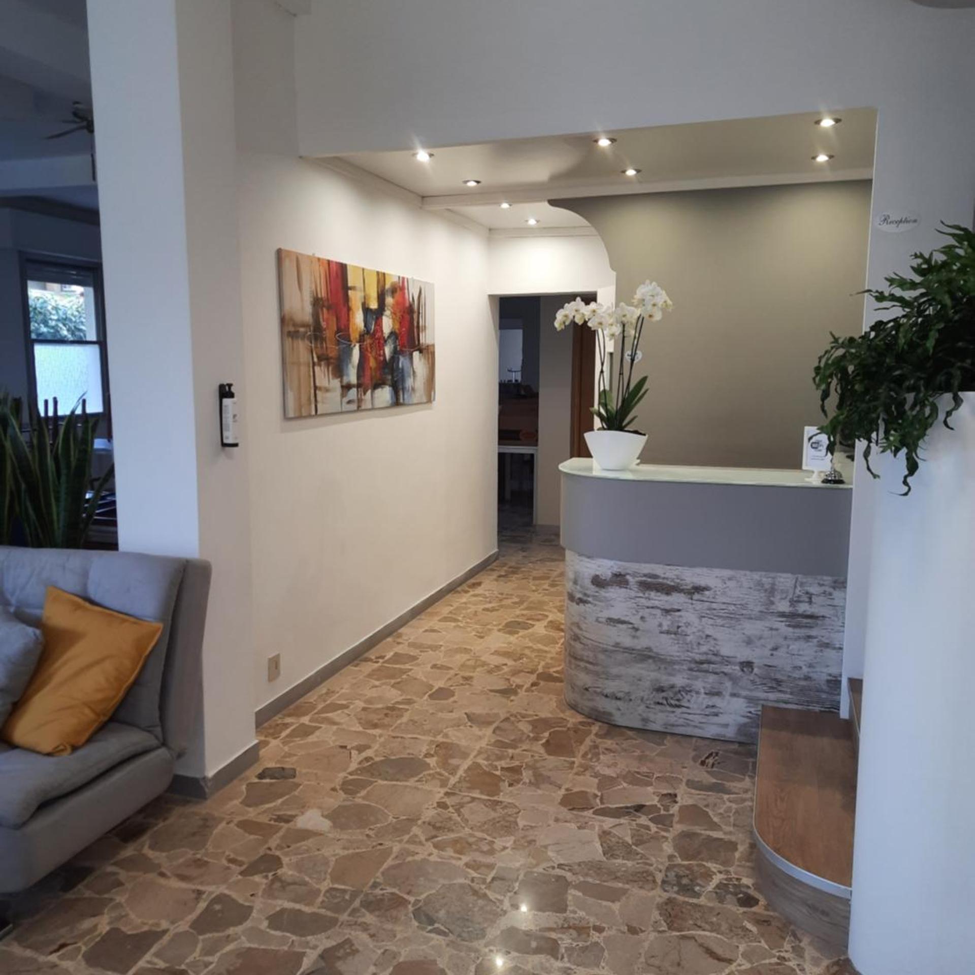 B&B Hotel Barbiani 7/50