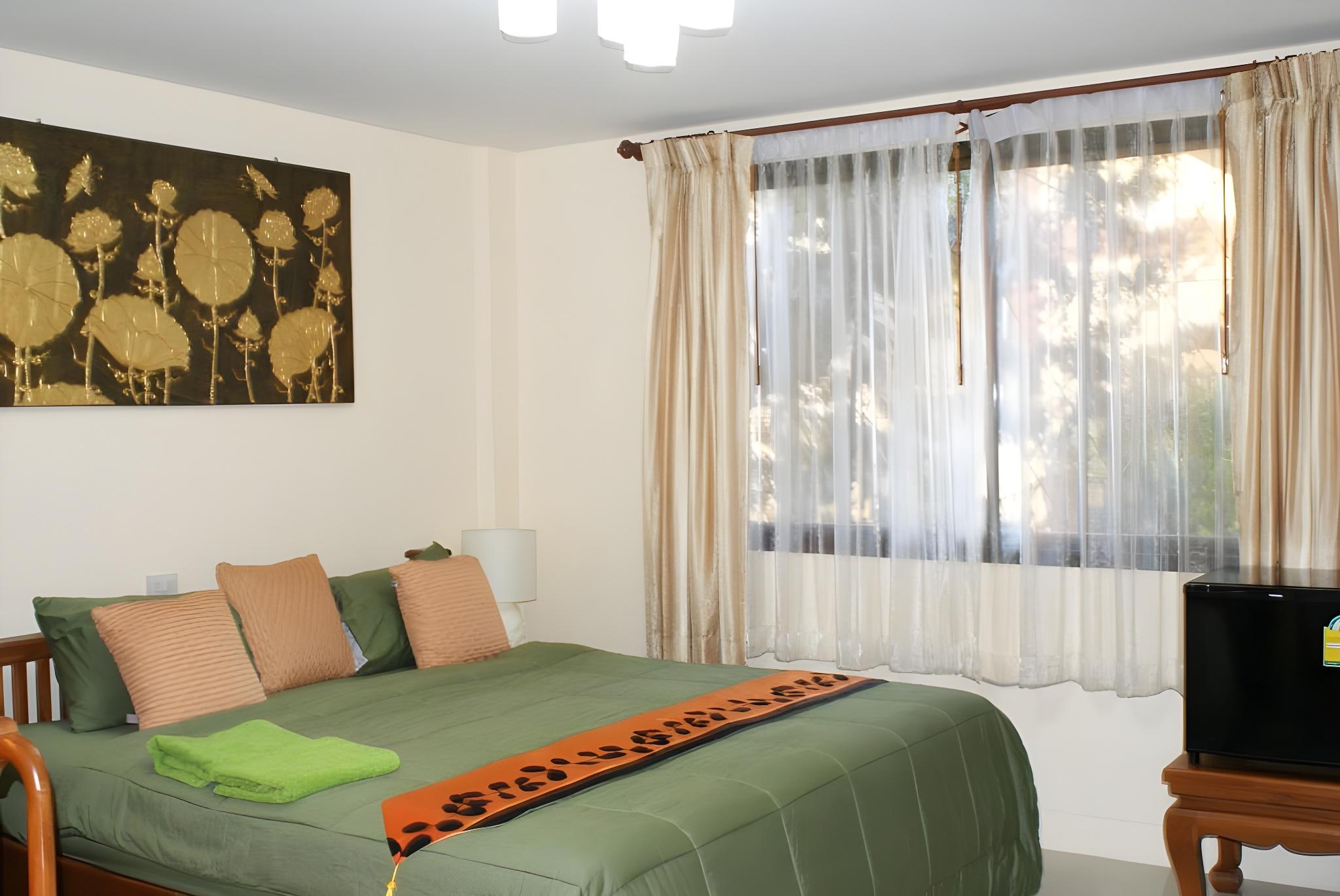 Tara Bed And Breakfast Kanchanaburi 7/17