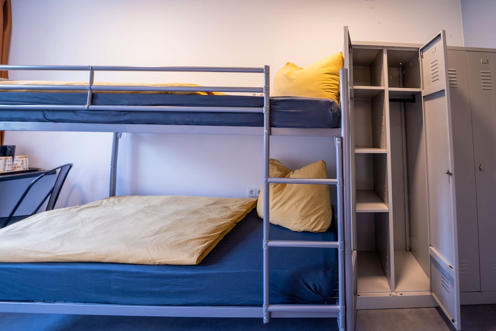 NEOHOSTEL BERLIN 7/50