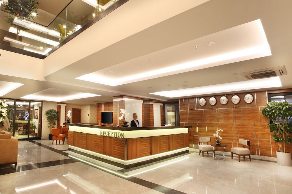 Mard-inn Hotel 8/61