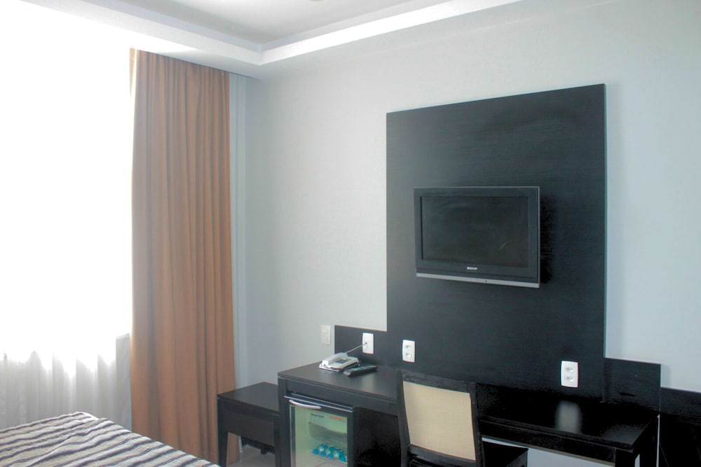 Hotel Atlantico Tower 36/44