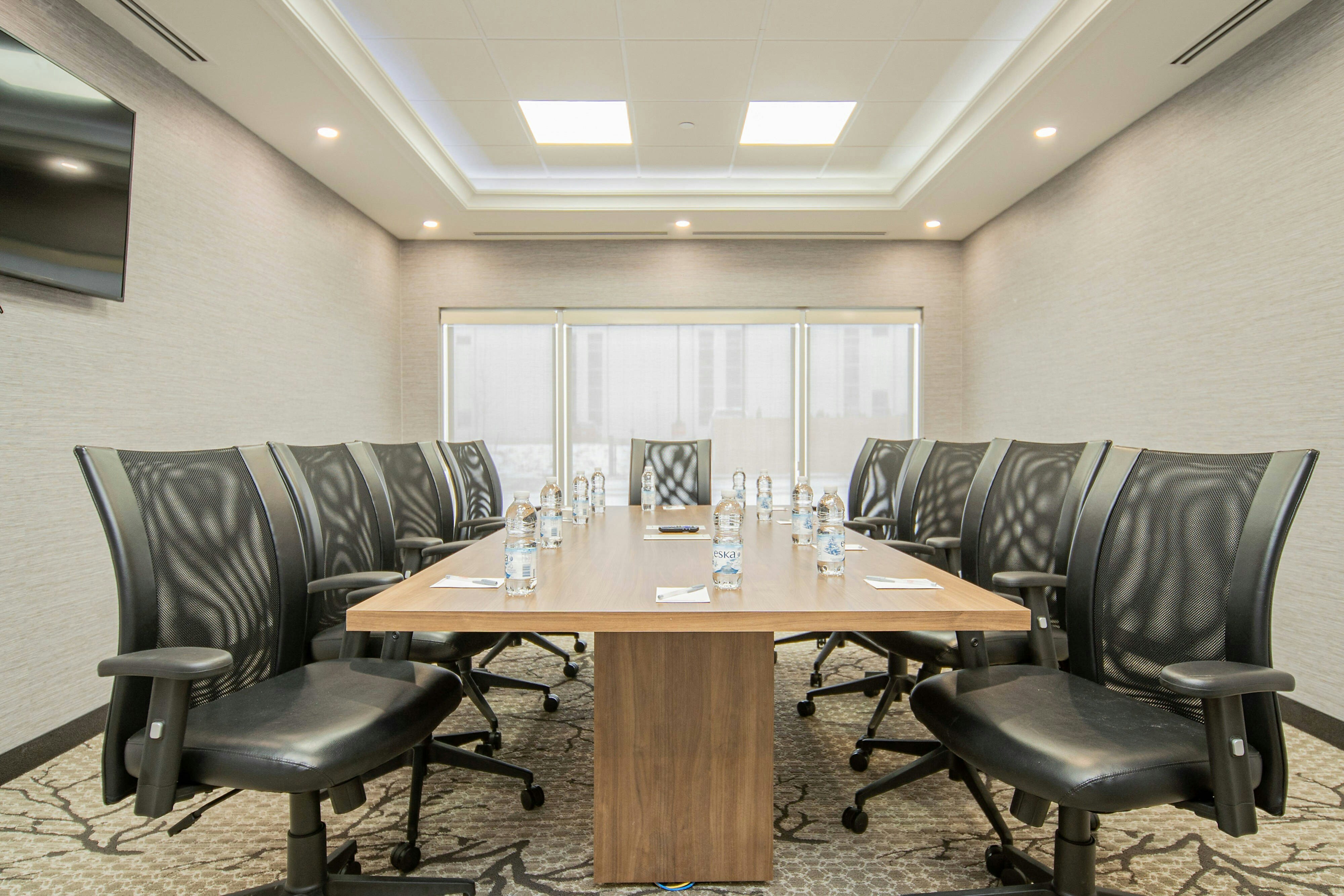TownePlace Suites by Marriott Brantford and Conference Centre 14/18