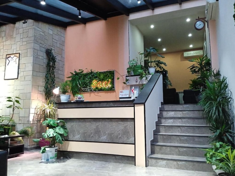 Sani Hotel 2/41