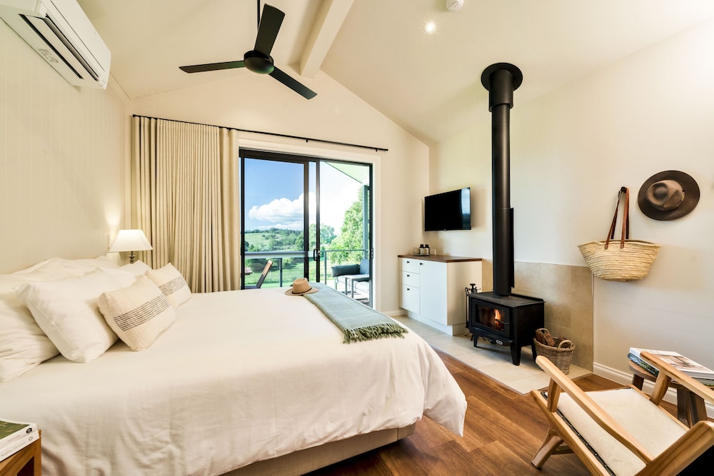 Beechmont Estate 14/50
