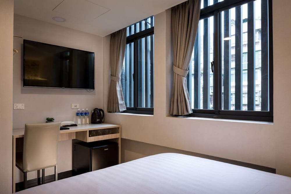 Urhome Hotel 33/62
