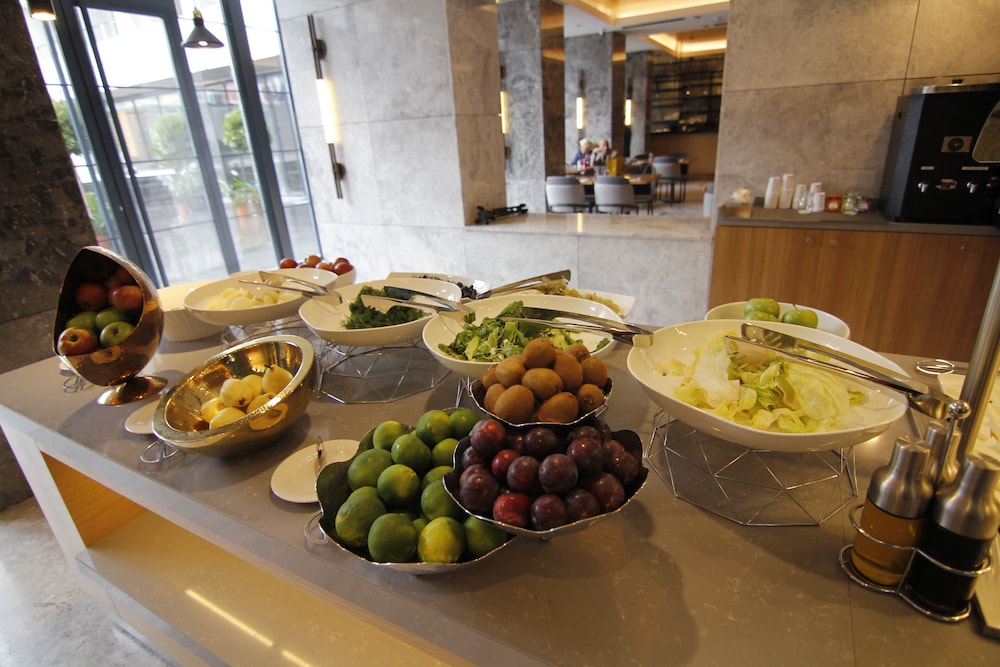 Ramada Plaza by Wyndham Istanbul Sultanahmet 45/50