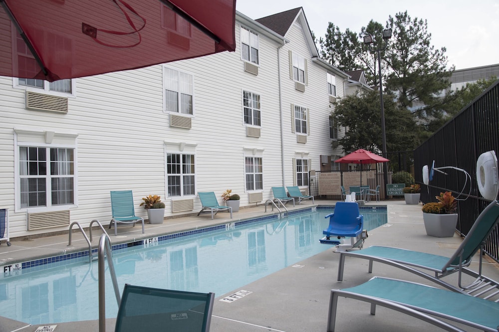タウンプレイス スイーツ バイ マリオット アトランタ アルファレッタ(TownePlace Suites by Marriott Atlanta Alpharetta) 写真5
