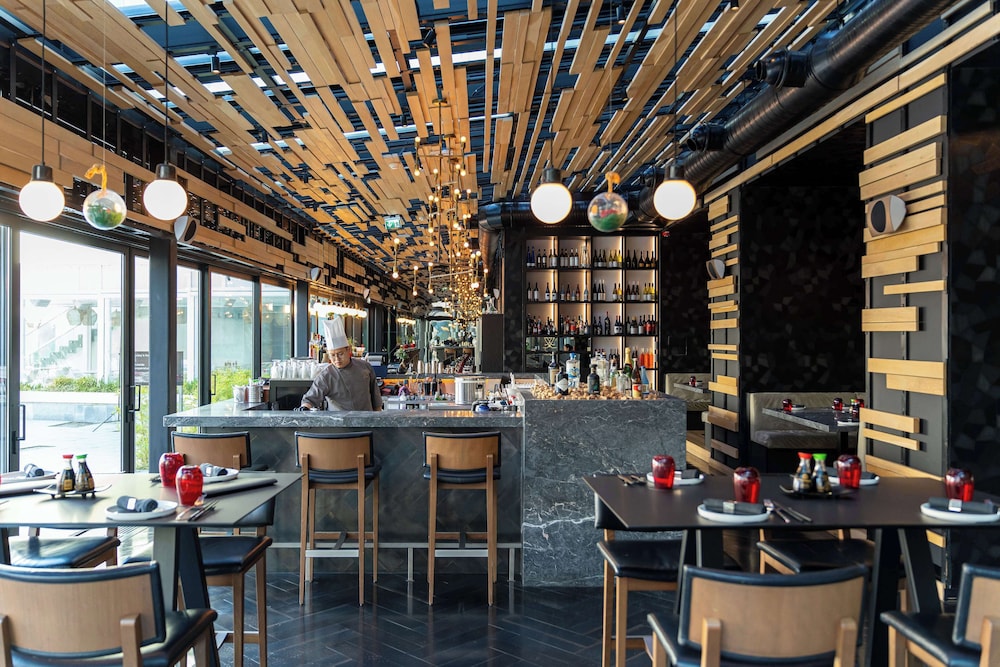 Radisson Blu Hotel Bucharest 49/75