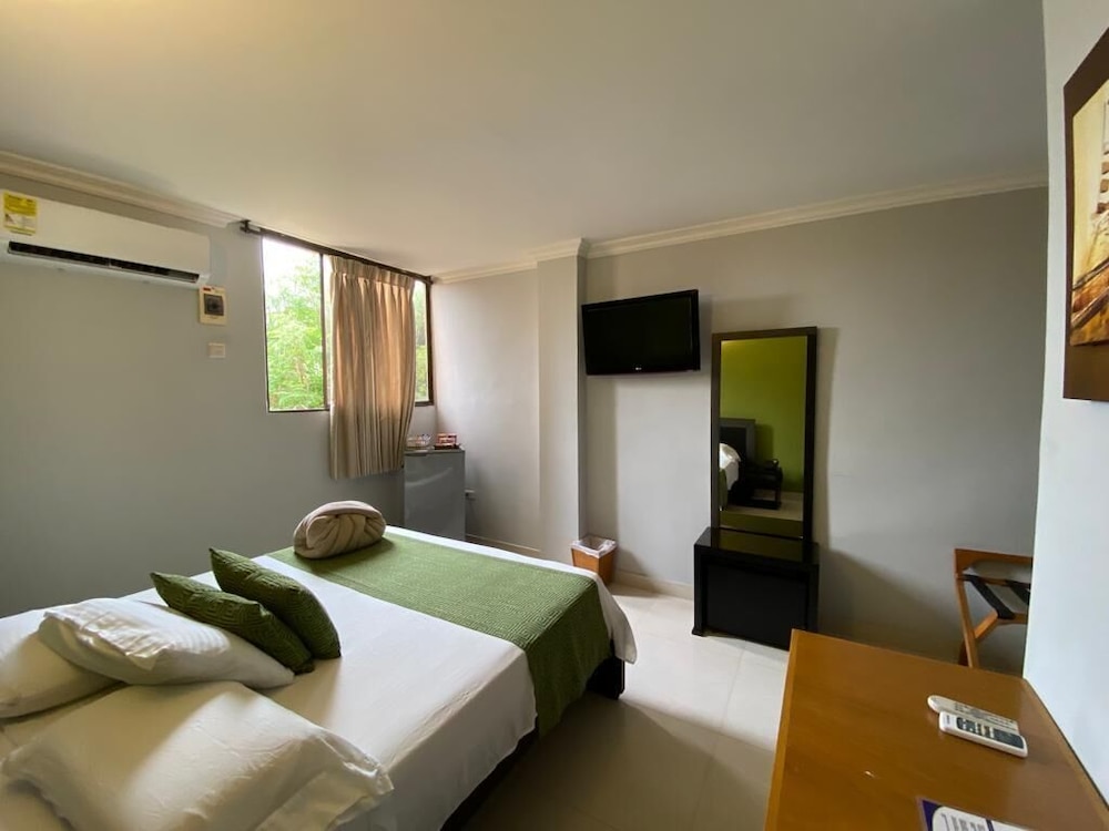 San Francisco Hotel Barranquilla 18/34