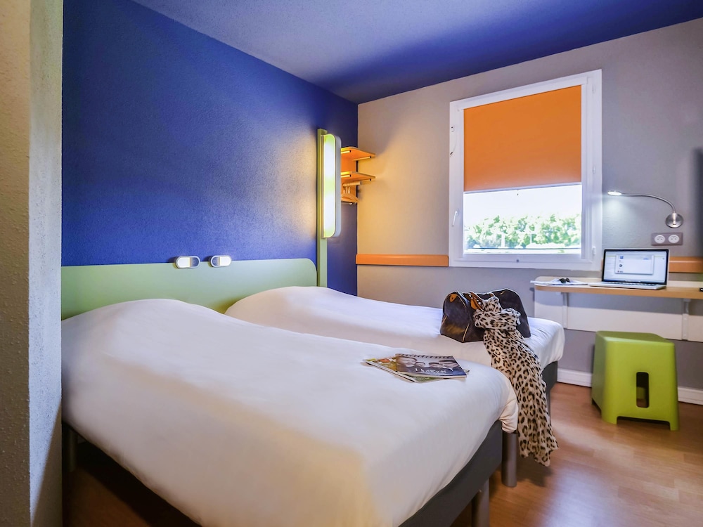 Ibis Budget Saint Martin De Crau Porte De Camargue 16/57