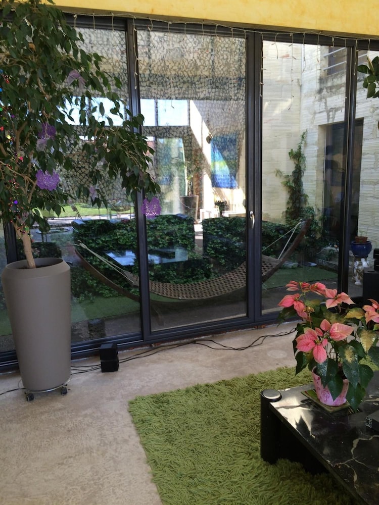 Loft Zen Bordeaux 24/27