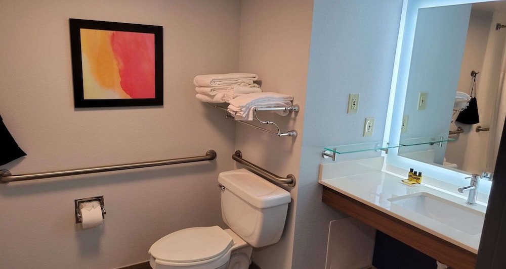 Best Western Plus Lexington Inn 23/41
