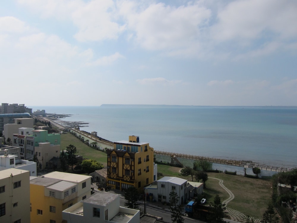 Penghu An-I Hotel 52/52
