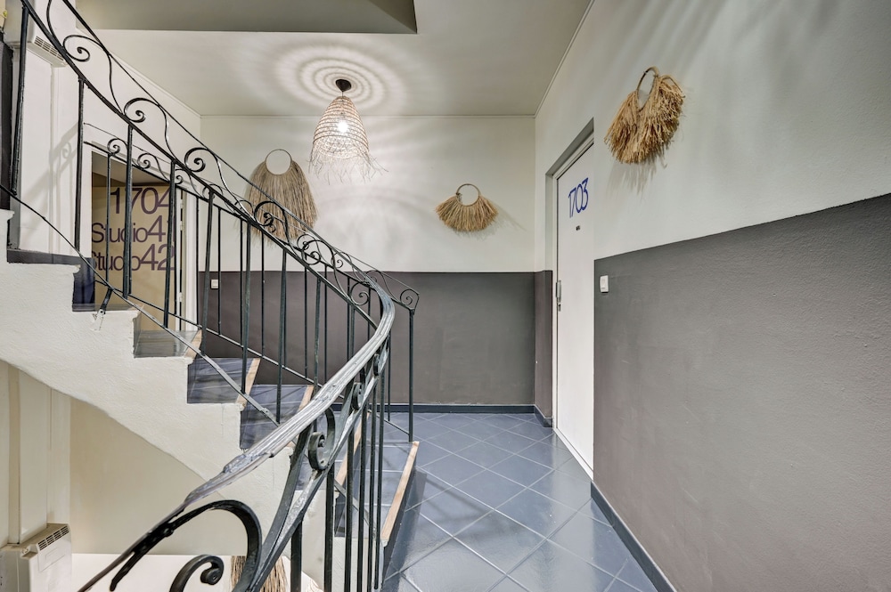 Urban Loft Marseille 18/50