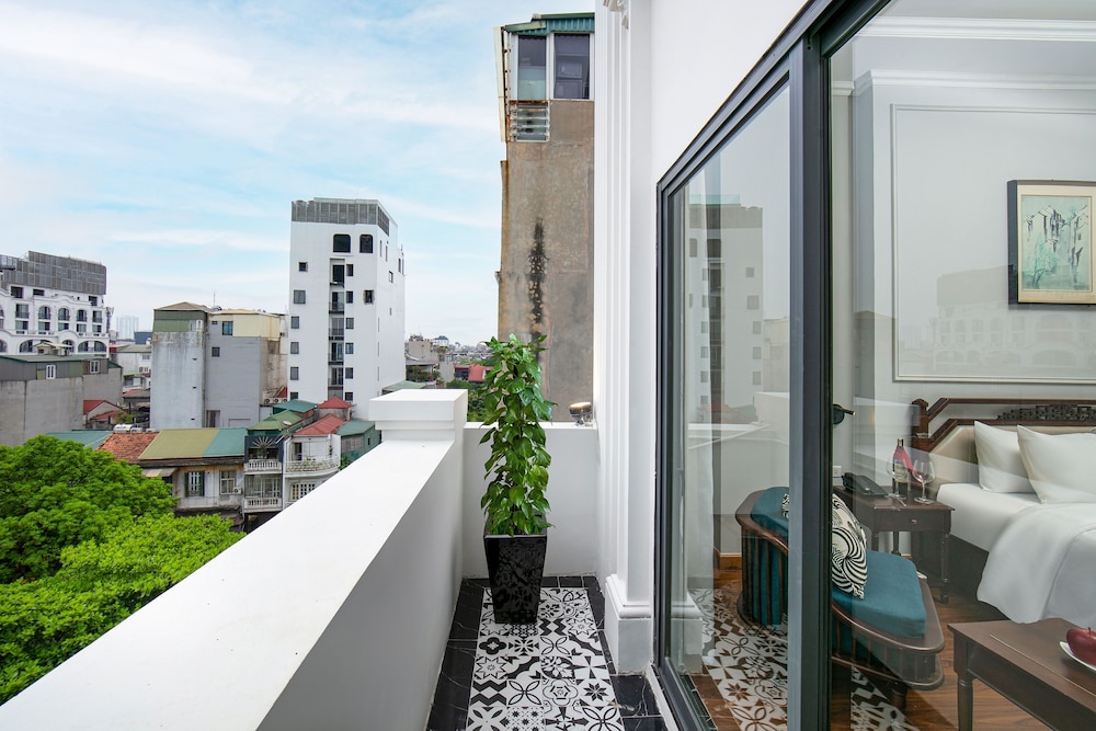 Salute Premium Hotel & Spa 29/36