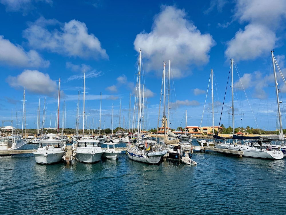 Harbour Village Beach Club 48/75