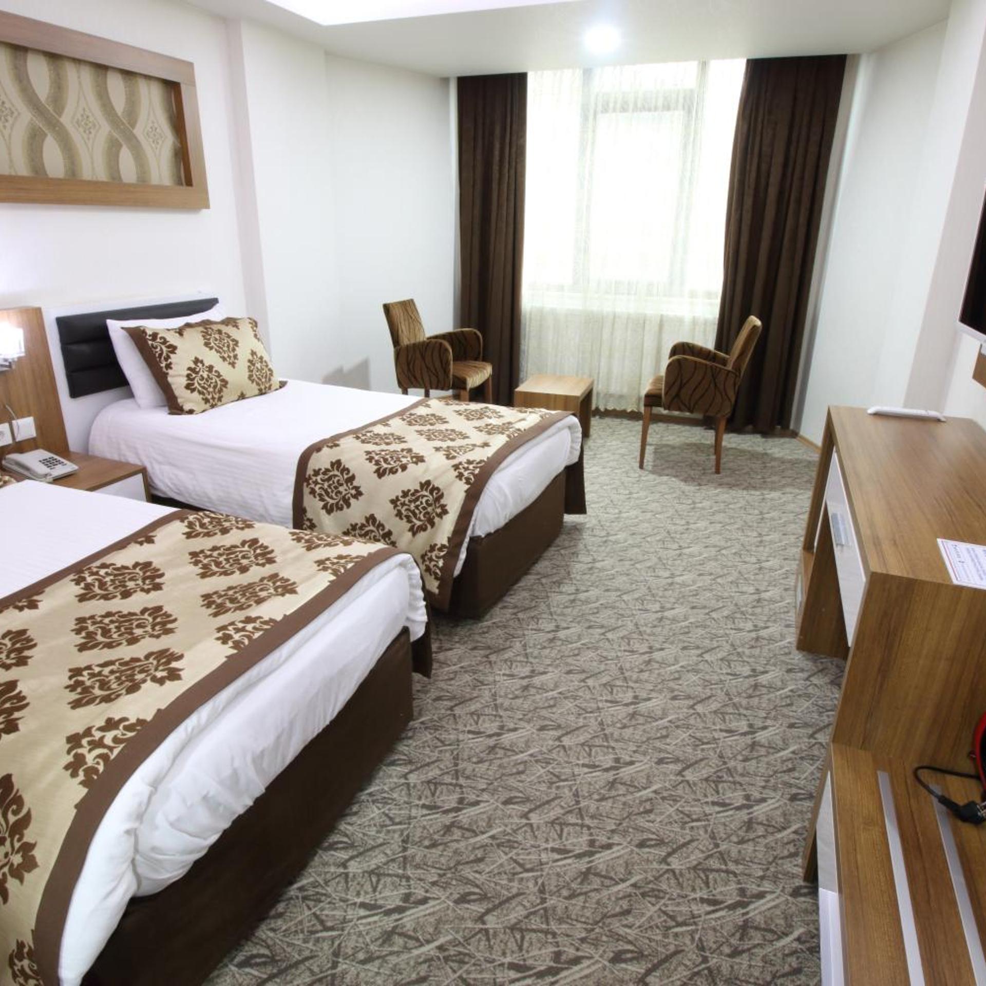 Grand Ari Otel 10/44