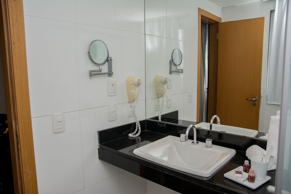 Royal Urban Macae Hotel 67/67