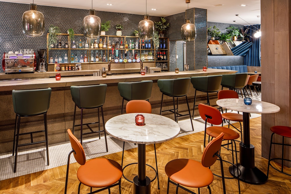 ibis Styles Edinburgh Centre St Andrew Square 58/79