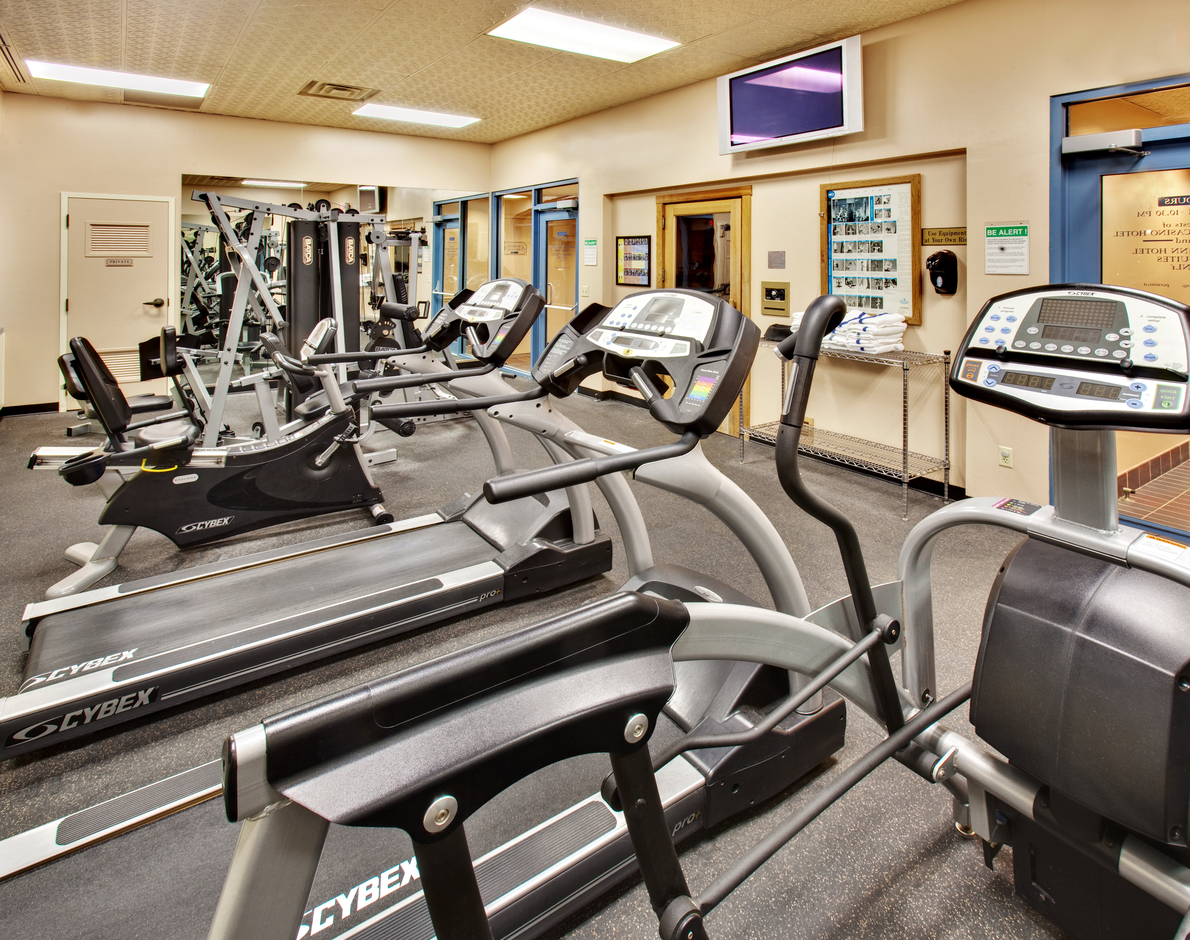 Holiday Inn Hotel Suites Council Bluffs I 29 13/38