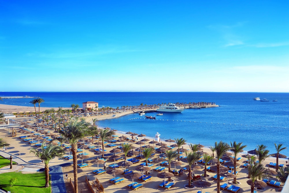 Beach Albatros Resort - Hurghada 46/50