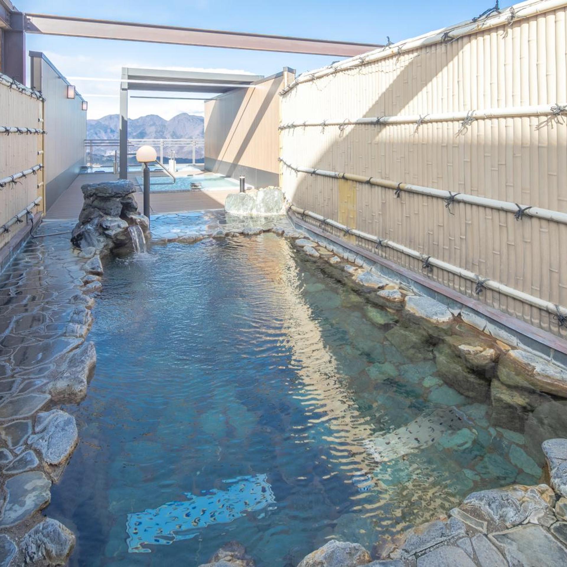 Ikaho Onsen Todoroki 40/63