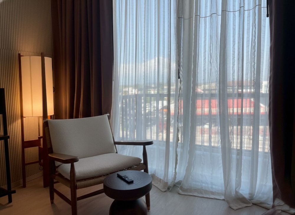 Grand Vista Hotel Chiangrai 69/77