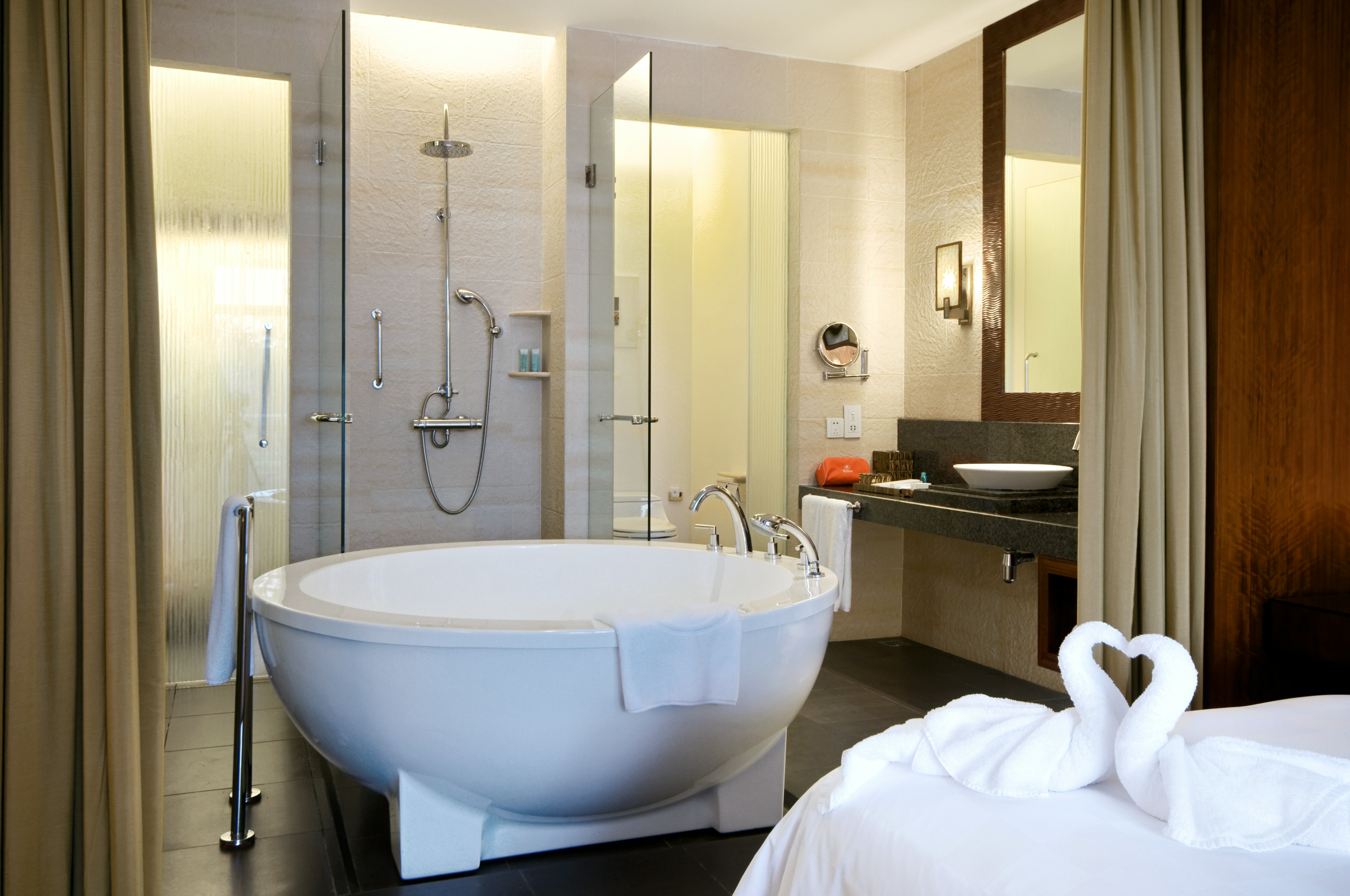 Hilton Sanya Yalong Bay Resort Spa 73/75