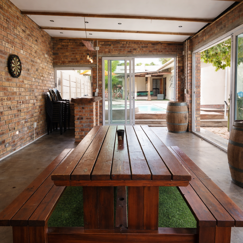 Cammys Guest House 14/47